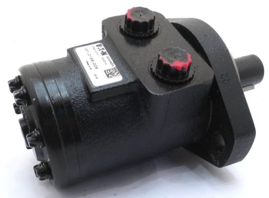 Picture of EATON MOTOR No. 101-2158-009