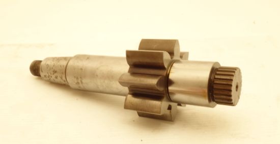 Picture of 3PL180 'T' FRONT SECTION GEAR