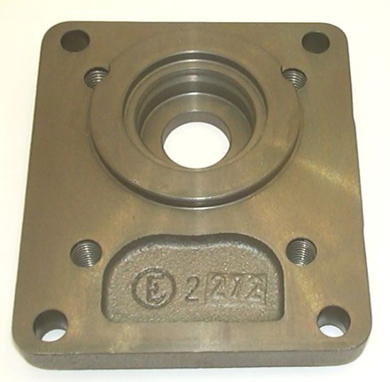 Imagen de PGP511 80MM/ 4 TORNILLO MOTOR
