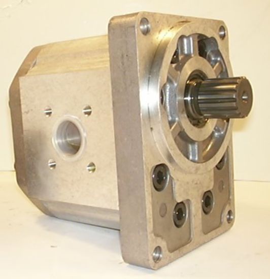 Picture of SNP3 C38L MDEB