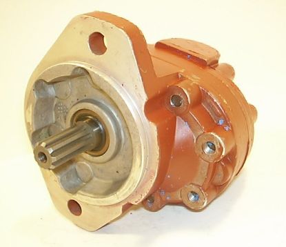 Imagen de CESSNA BOMBA DE ENGRANAJE 24305-LDWT