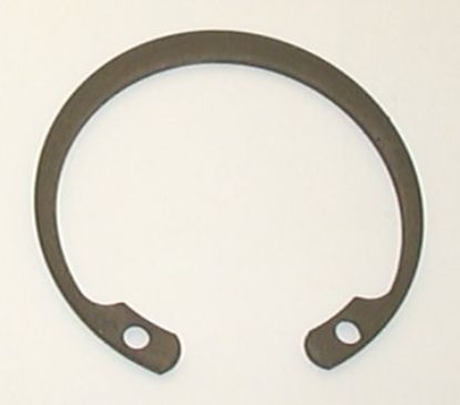 Picture of CIRCLIP METRIC INTERNAL  FOR 2ML