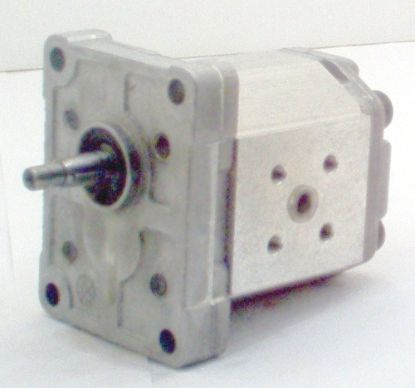 Image de SNP1 4.3D CO01.B Pompe à engrenage