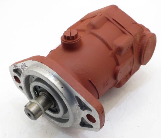 Picture of DANFOSS No.  74318-DHF