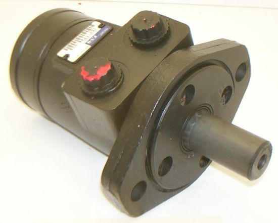 Picture of CHAR-LYNN 101-1748 HYDRAULIC MOTOR