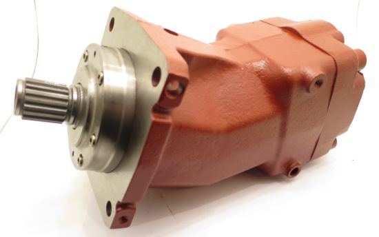 Picture of BMF 75TFC 18 SPLINE DIN 5482  ***