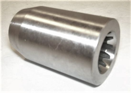 Picture of 11  SPLINE COUPLING FOR MF DRIVE