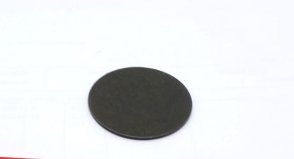 Picture of TRUNNION COVER