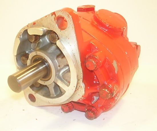 Imagen de CESSNA BOMBA DE ENGRANAJE 24336LBWJ