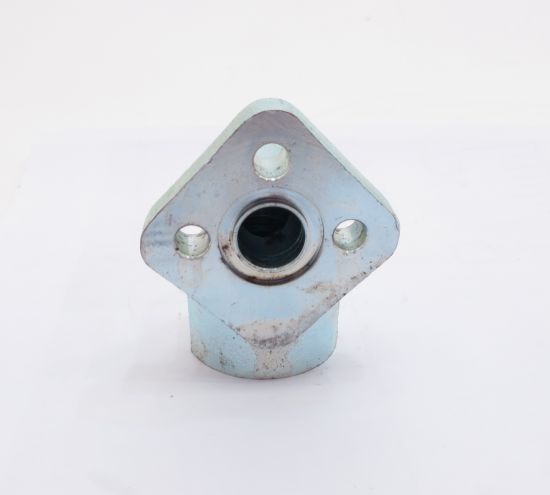 Picture of 3/8 BSP ELBOW 12mm PORTS (26MMPCD)