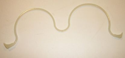 Imagen de 1900 COJINETE SIMPLE  SELLO DE PLACA COMPENSADORA B/UP