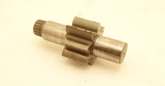 Picture of 2PL120 REAR SECTION DRIVE GEAR