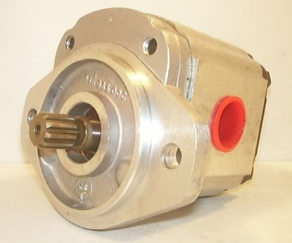 Picture of 1PL 14.33CC/REC HYDRAULIC GEAR PUMP