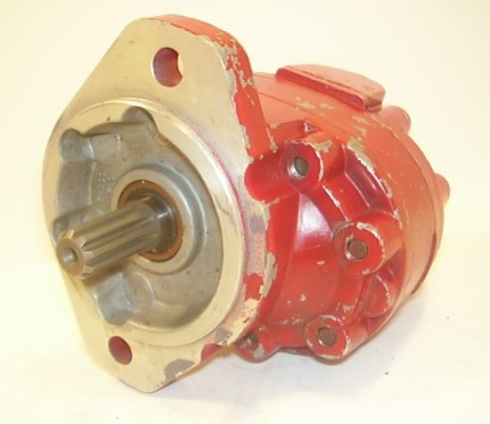 Imagen de CESSNA BOMBA DE ENGRANAJE 242307-LDWT