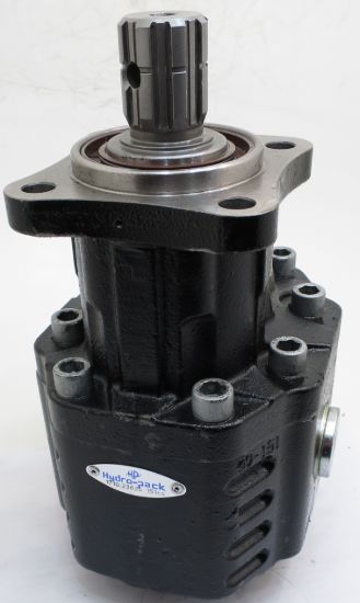 Imagen de A151L 3 BOLT HEAVY PTO HYD PUMP