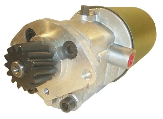 Picture of MF 50 SERIES HYDRAULIC PUMP
