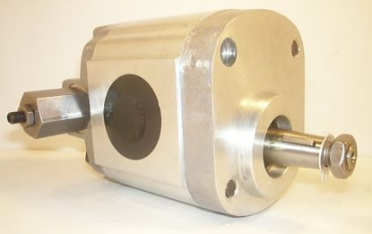 Picture of 1MR150C HYDRAULIC PUMP 8081M