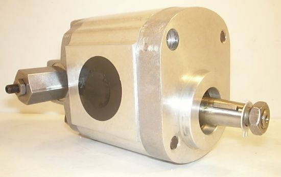 Picture of 1MR150C HYDRAULIC PUMP 8081M