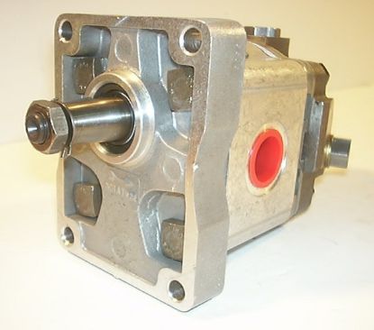 Imagen de A33 LEYLAND BOMBA DE DIRECCIÓN HIDRÁULICA 08610