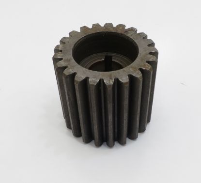 Image de NUFFIELD EXTERNE ENGRENAGE À DIRECTION CONV