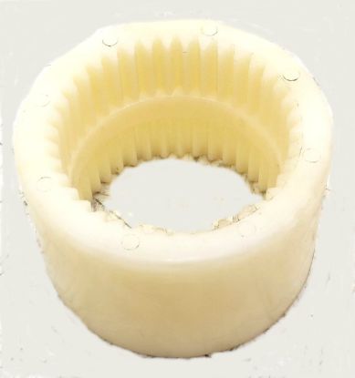 Picture of PLASTIC COUPLING SLEEVE 38 TOOTH
