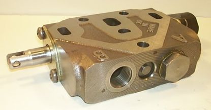 Picture of KA10 B1 S.A. SPRING