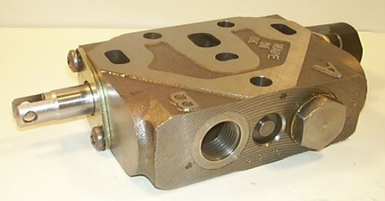 Picture of KA10 B1 S.A. SPRING