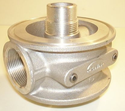 Picture of 1.5UNF/1/14 BSP RET 1.1/2 BSP PORTS