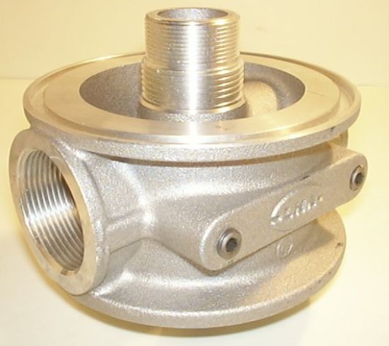 Picture of 1.5UNF/1/14 BSP RET 1.1/2 BSP PORTS