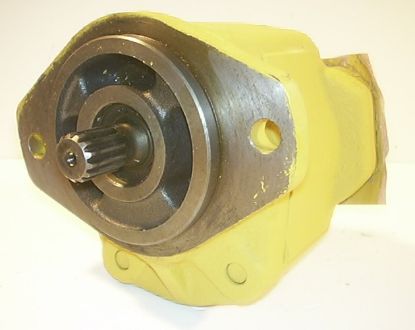 Image de KOMATSU  POMPE  704-30-34110