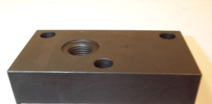 Picture of AT91963 ATOS MONT.PLATE BA213/T