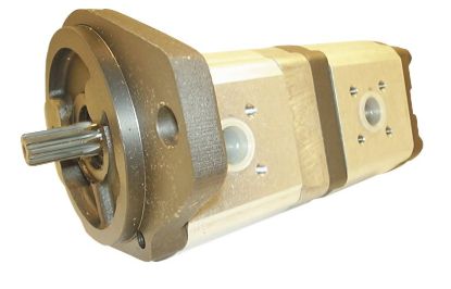 Imagen de 0510/665/397 BOSCH BOMBA DE ENGRANAJE