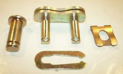 Picture of KA10  FORKED END SPOOL  LINKAGE KIT