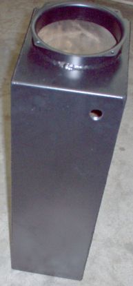 Picture of 15 LITRE TANK KIT (RECTANGULAR)