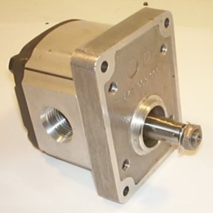 Picture of 1PL 9.46CC/REV HYDRAULIC GEAR PUMP