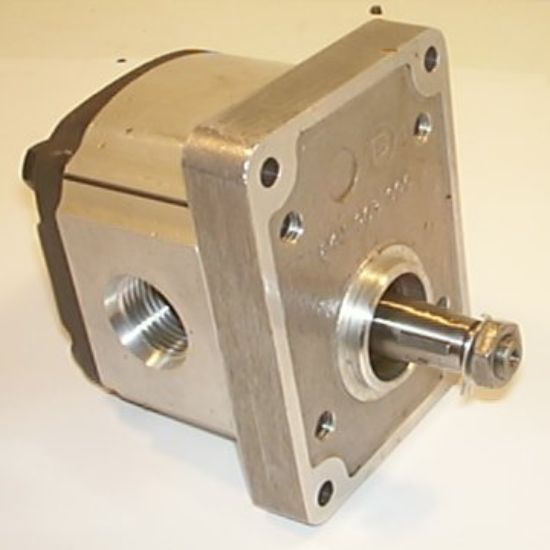 Picture of 1PL 9.46CC/REV HYDRAULIC GEAR PUMP