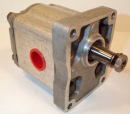 Imagen de C15L BOMBA DE DIRECCIÓN HIDRÁULICA    3004538-005  08402