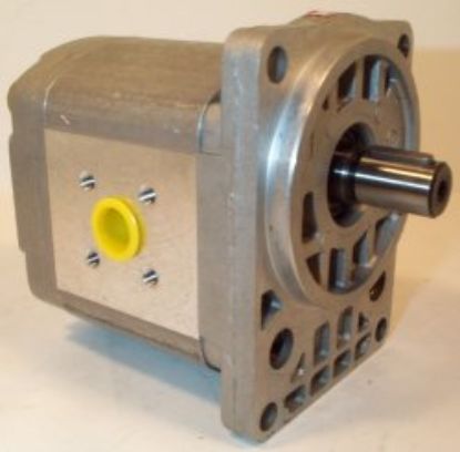 Image de SCHMIDT MOTEUR À ENGRENAGE