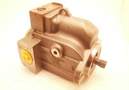 Picture of LRR030D-XXXXXXNNNX-C2RGA6NPLBNNNP00