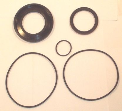 Picture of SEAL KIT FOR WMSA MOTORS MK3