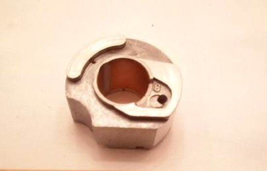 Picture of 0PL BEARING BLOCK HALF
