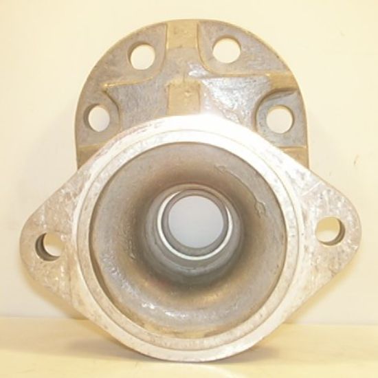 Picture of SAE A 2 BOLT FLANGE NO SHAFT SEAL