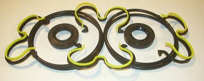 Imagen de IH BOMBA JUEGO DE JUNTAS DOBLE