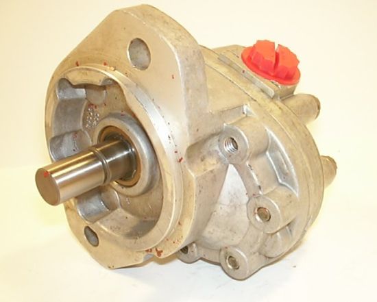 Picture of CESSNA HYDRAULIC GEAR PUMP