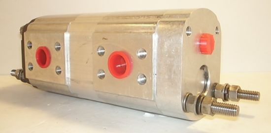 Picture of 1MX1201PX150A PUMP 4629K