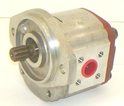 Picture of 1PX 10.0CC/REV HYDRAULIC GEAR PUMP