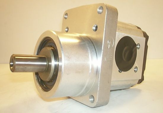Picture of 1PX120CZYFBN HYDRAULIC PUMP 6221C