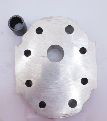 Picture of 2PL-2PL TANDEM PUMP KIT **