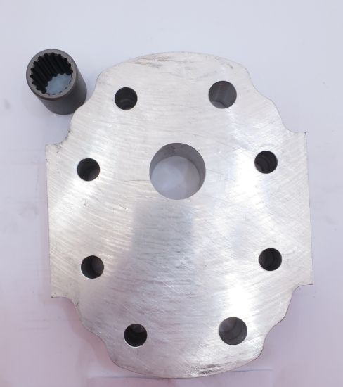 Picture of 2PL-2PL TANDEM PUMP KIT **