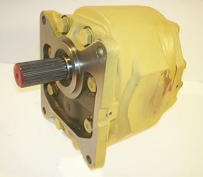 Image de KOMATSU  POMPE  07446-66200